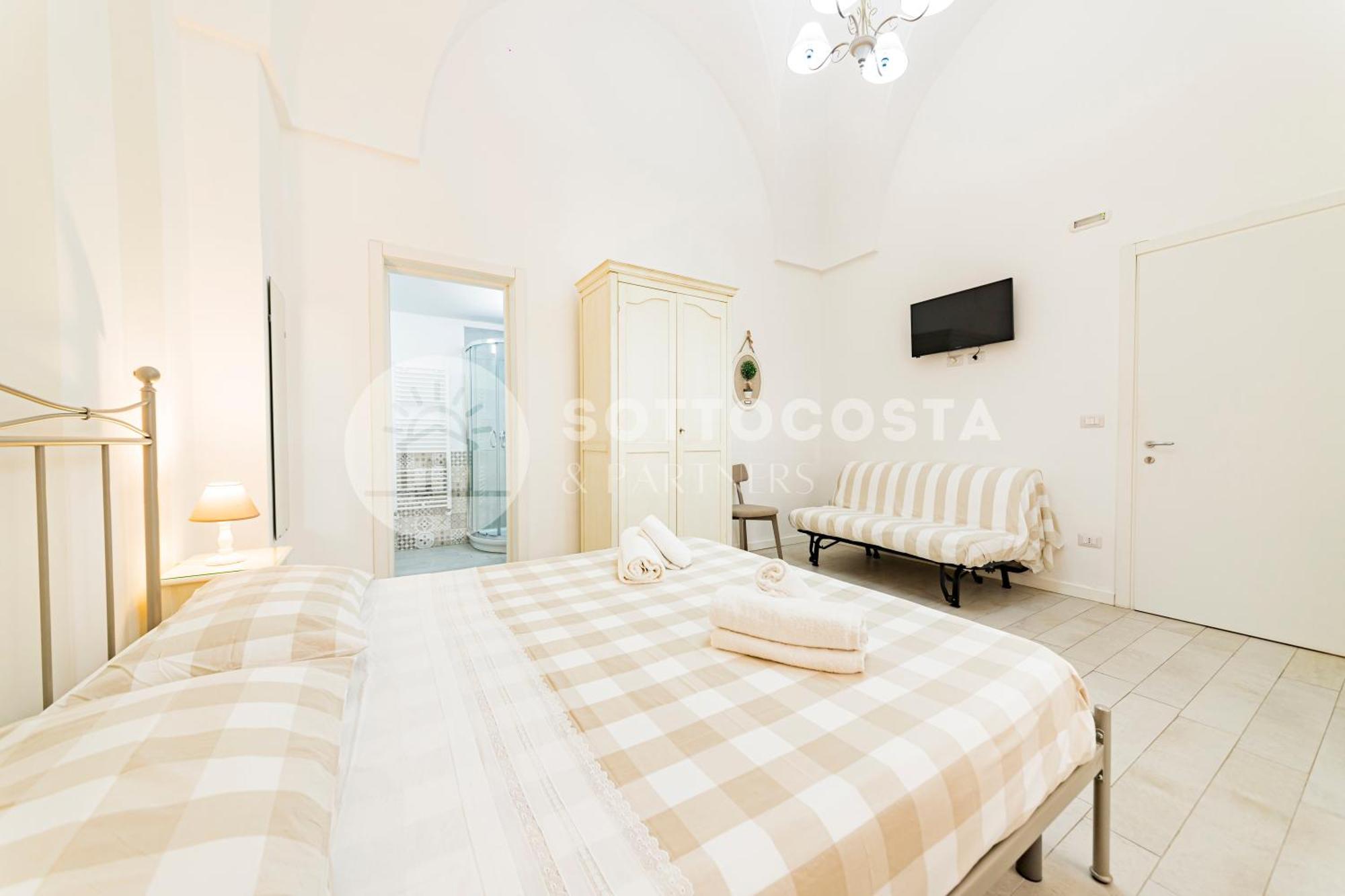 Bed & Breakfast Incentro Porto Cesareo